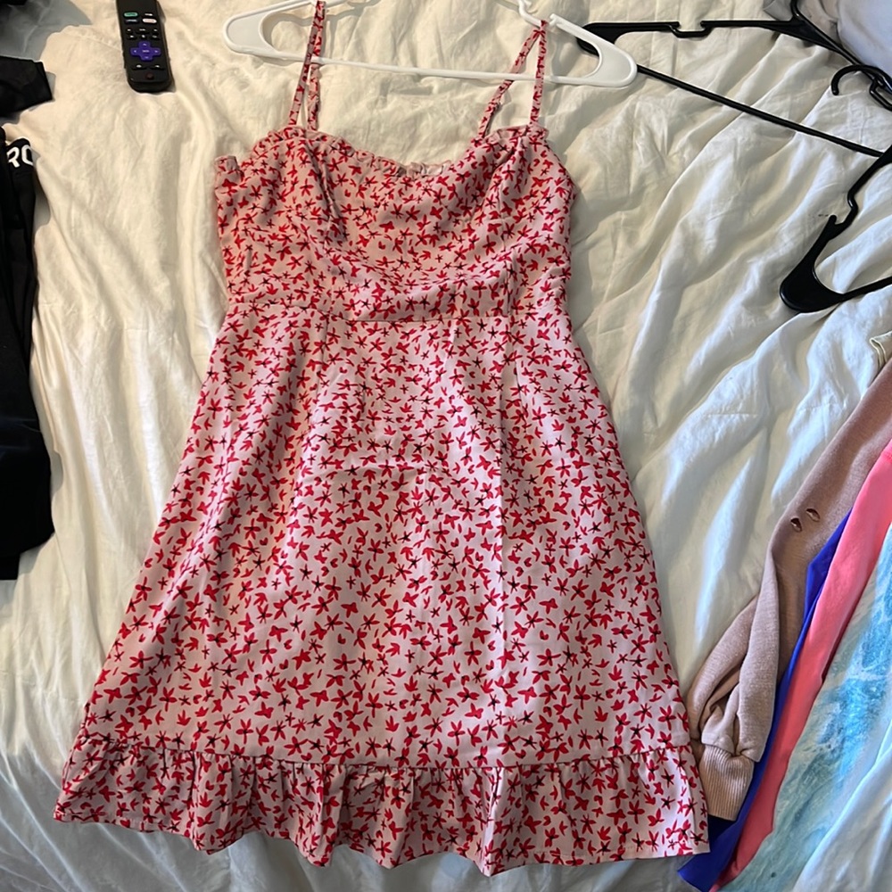 Womens dress
